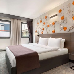 Days Hotel by Wyndham Ankara Cankaya - Bild 6