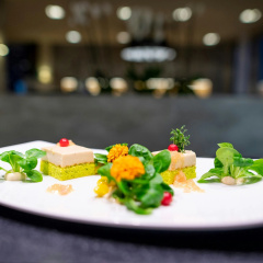 TOP CityLine Hotel Platzhirsch Fulda - Bild 12