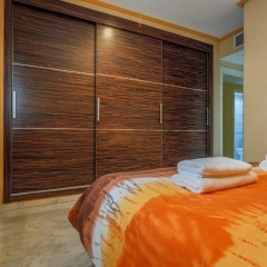 Sensacional Apt 2 Hab 2 Baños 4 Pax Aljarafe Metro - Bild 5