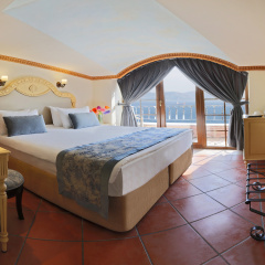 Sultanahmet Palace Hotel - Bild 3