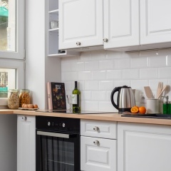 oompH Warsaw Central Supreme Apartment - Bild 15