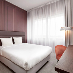Corendon Village Hotel Amsterdam - Bild 3