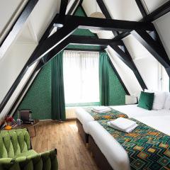 Hotel des Arts - Bild 5