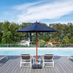 Kokotel Phuket Nai Yang Beach - Bild 12