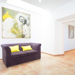 Casa Ses Barraques - Bild 11