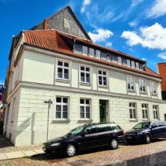 Stadthaus Stralsund - Bild 1