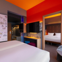 Designhotel Wienecke XI. Hannover - Bild 4