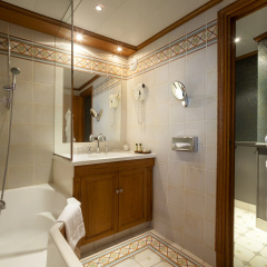 Hôtel de Fleurie - Saint-Germain-des-Prés - Bild 9