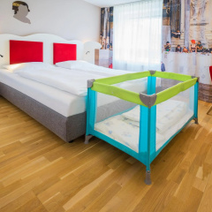 JUFA Hotel Salzburg - Bild 5