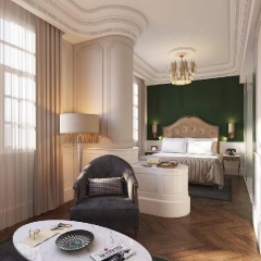 Orientbank Hotel Istanbul, Autograph Collection - Bild 27
