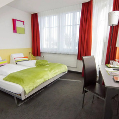 Hotel Waldhorn - Bild 6