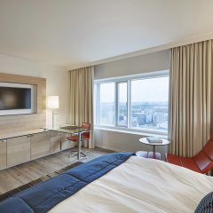 Crowne Plaza Copenhagen Towers by IHG - Bild 3