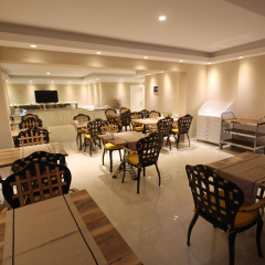 Ankara Gold Hotel - Bild 13