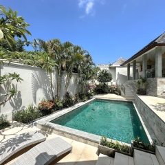 MaySa Villa Uluwatu - Bild 13