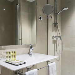 Hotel Eurostars Regina - Bild 22