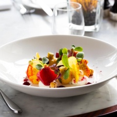 The Kensington Hotel - Bild 12