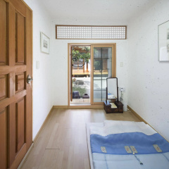 Xiwoo Hanok Guesthouse thumbnail 11
