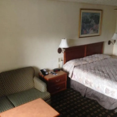 Regal Inn Guntersville Hwy 431 thumbnail 6