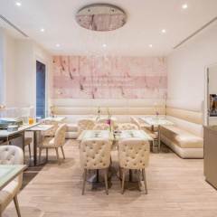 Hotel Les Bulles de Paris - Bild 15