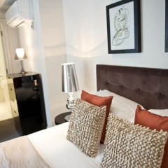 Fraser Residence City - Bild 6