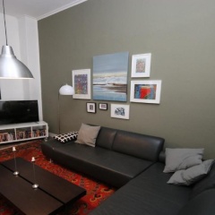 Loft Wernigerode Erdgeschoss - Bild 5