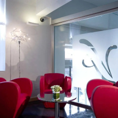 Leonardo Boutique Hotel Rome Termini - Bild 21
