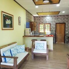 La Passe Holiday Villa in La Digue, Seychelles from 356$, photos, reviews - zenhotels.com photo 24