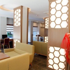 Adana Omur Otel - Bild 16