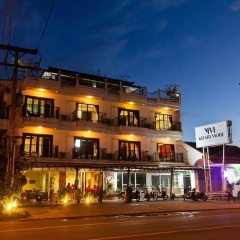 Krabi More Hotel - Bild 1