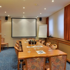 Hotel Ilbertz Garni - Bild 12
