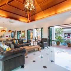 Jewels Villas Phuket - Bild 1