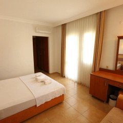Mavruka Hotel - Bild 3