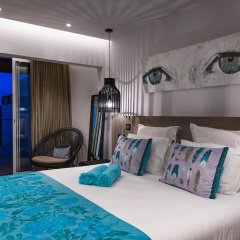Dream Villa SBH Agave Azul in St. Barthelemy, Saint Barthelemy from 1426$, photos, reviews - zenhotels.com photo 26