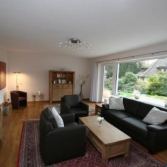 Ferienhaus Sonnenwinkel - Bild 4