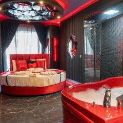 Mr Crane Hotel - Bild 3