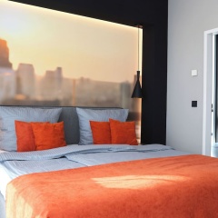 JustStay Essen Hotel & Apartments - Bild 1