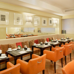 Starhotels Anderson Hotel - Bild 21