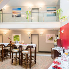 Best Western Plus Parkhotel Erding - Bild 28