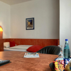 Hotel West an der Bockenheimer Warte - Bild 16