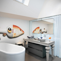 Andaz Amsterdam, Prinsengracht, By Hyatt - Bild 1