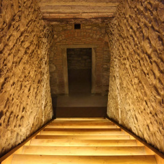 Palazzo Gatteschi
