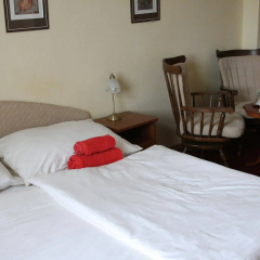 Hotel Klára - Bild 6