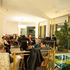 Hotel Beethoven Wien - Bild 24