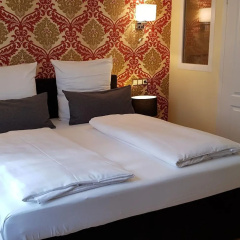 Hotel Villa Lalee - Bild 3