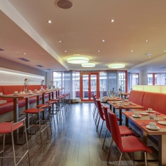 Kommerzhotel Köln - Bild 18