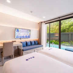 Kokotel Phuket Nai Yang Beach - Bild 5