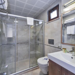 Byzantium Comfort Hotel - Bild 12