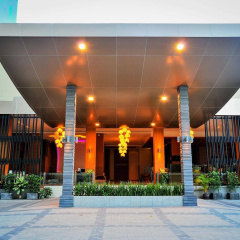 The Senses Resort & Pool Villas, Phuket - Bild 1