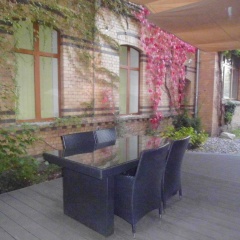 Boutique Hotel Schwarzer Baer - Bild 12