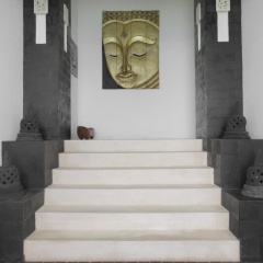 ASMARA Heavenly Residence NUSA DUA - Bild 12